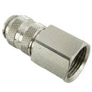 Kupplungsdosen mit Innengewinde - NW 5 - Fittingstore