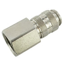 Kupplungsdosen mit Innengewinde - NW 5 - Fittingstore