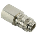 Kupplungsdosen mit Innengewinde - NW 5 - Fittingstore