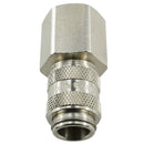 Kupplungsdosen mit Innengewinde - NW 5 - Fittingstore