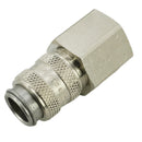 Kupplungsdosen mit Innengewinde - NW 5 - Fittingstore