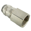 Kupplungsdosen mit Innengewinde - NW 5 - Fittingstore