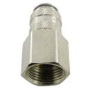 Kupplungsdosen mit Innengewinde - NW 5 - Fittingstore