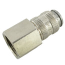 Kupplungsdosen mit Innengewinde - NW 5 - Fittingstore