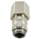 Kupplungsdosen mit Innengewinde - NW 5 - Fittingstore