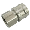 Kupplungsdosen mit Innengewinde - NW 7,2 - Fittingstore