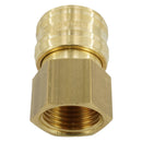 Kupplungsdosen mit Innengewinde - NW 7,2 - Fittingstore