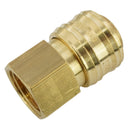 Kupplungsdosen mit Innengewinde - NW 7,2 - Fittingstore