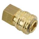 Kupplungsdosen mit Innengewinde - NW 7,2 - Fittingstore