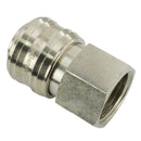 Kupplungsdosen mit Innengewinde - NW 7,2 - Fittingstore