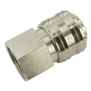 Kupplungsdosen mit Innengewinde - NW 7,2 - Fittingstore