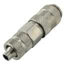 Kupplungsdosen mit Überwurfmutter - NW 2,7 - Fittingstore