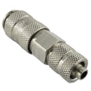 Kupplungsdosen mit Überwurfmutter - NW 2,7 - Fittingstore