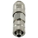 Kupplungsdosen mit Überwurfmutter - NW 2,7 - Fittingstore