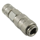 Kupplungsdosen mit Überwurfmutter - NW 2,7 - Fittingstore