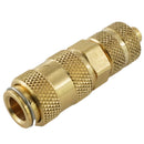 Kupplungsdosen mit Überwurfmutter - NW 2,7 - Fittingstore