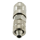 Kupplungsdosen mit Überwurfmutter - NW 2,7 - Fittingstore