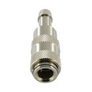 Kupplungsdosen mit Schlauchtülle - NW 2,7 - Fittingstore