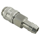 Kupplungsdosen mit Schlauchtülle - NW 5 - Fittingstore