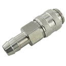 Kupplungsdosen mit Schlauchtülle - NW 5 - Fittingstore