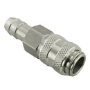 Kupplungsdosen mit Schlauchtülle - NW 5 - Fittingstore