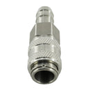 Kupplungsdosen mit Schlauchtülle - NW 5 - Fittingstore