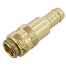 Kupplungsdosen mit Schlauchtülle - NW 5 - Fittingstore