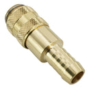 Kupplungsdosen mit Schlauchtülle - NW 5 - Fittingstore