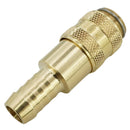 Kupplungsdosen mit Schlauchtülle - NW 5 - Fittingstore