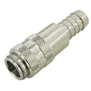 Kupplungsdosen mit Schlauchtülle - NW 5 - Fittingstore