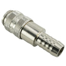 Kupplungsdosen mit Schlauchtülle - NW 5 - Fittingstore