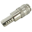 Kupplungsdosen mit Schlauchtülle - NW 5 - Fittingstore