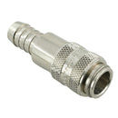 Kupplungsdosen mit Schlauchtülle - NW 5 - Fittingstore