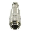 Kupplungsdosen mit Schlauchtülle - NW 5 - Fittingstore