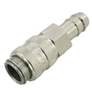 Kupplungsdosen mit Schlauchtülle - NW 5 - Fittingstore