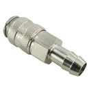 Kupplungsdosen mit Schlauchtülle - NW 5 - Fittingstore