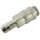 Kupplungsdosen mit Schlauchtülle - NW 5 - Fittingstore