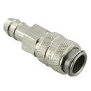 Kupplungsdosen mit Schlauchtülle - NW 5 - Fittingstore