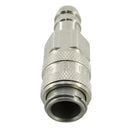 Kupplungsdosen mit Schlauchtülle - NW 5 - Fittingstore