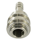 Kupplungsdosen mit Schlauchtülle - NW 7,2 - Fittingstore