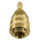 Kupplungsdosen mit Schlauchtülle & Schottgewinde - NW 7,2 - Fittingstore