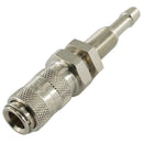 Kupplungsdosen mit Schlauchtülle & Schottgewinde - NW 2,7 - Fittingstore