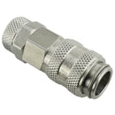 Kupplungsdosen mit Überwurfmutter - NW 5 - Fittingstore