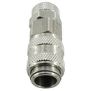 Kupplungsdosen mit Überwurfmutter - NW 5 - Fittingstore