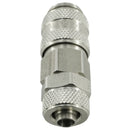 Kupplungsdosen mit Überwurfmutter - NW 5 - Fittingstore