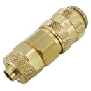 Kupplungsdosen mit Überwurfmutter - NW 5 - Fittingstore