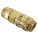 Kupplungsdosen mit Überwurfmutter - NW 5 - Fittingstore