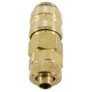 Kupplungsdosen mit Überwurfmutter - NW 5 - Fittingstore