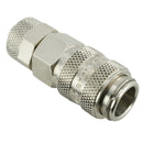 Kupplungsdosen mit Überwurfmutter - NW 5 - Fittingstore