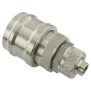 Kupplungsdosen mit Überwurfmutter - NW 7,2 - Fittingstore